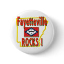 Fayetteville Rocks ! (red) buttons