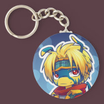 Fayllen keychains