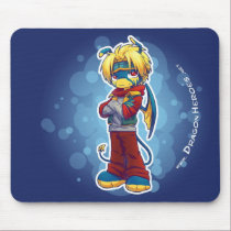 Fayllen mousepads