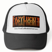 FazyLucker Hat