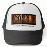 FazyLucker Hat