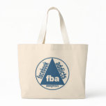 FBA:  Facebook Addicts Anonymous bags