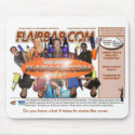 FBC 2008 Mousepad