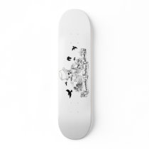 FBC-deck skateboards