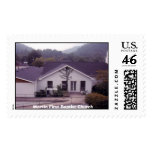 FBC Martin, KY Floyd Co postage