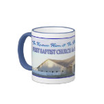 FBC Sheridan WY mugs