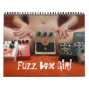 The FBG Calendar