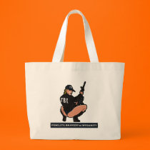 FBI AGENT GIRL bags
