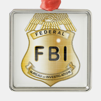 fbi ornaments keepsake ornaments zazzle fbi ornaments keepsake ornaments zazzle