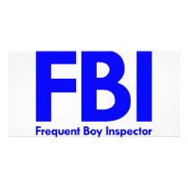 FBI Frequent Boy Inspector photo cards by Mustang_Lady FBI Frequent Boy Inspector photo cards