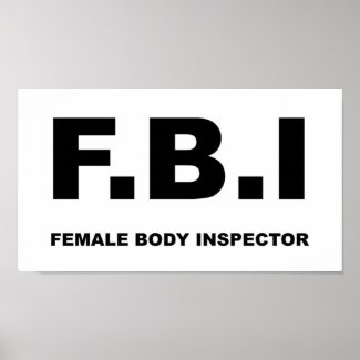 FBI full print