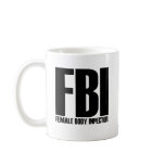 FBI MUGS