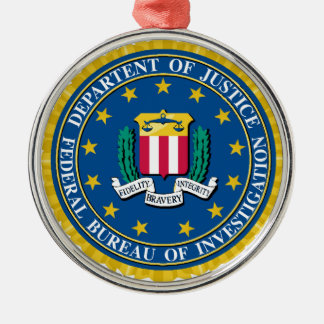 fbi ornaments keepsake ornaments zazzle fbi ornaments keepsake ornaments zazzle