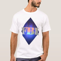 FBI t-shirts
