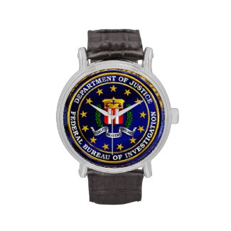 FBI watch
