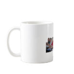 FBO Academy Mug