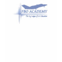 FBO Academy Shirt for the Ladies
