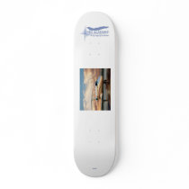 FBO Academy Skate Board