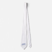 FBO Academy Tie