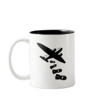 fbomb f bomb droppin f-bombs funny tshirt mugs