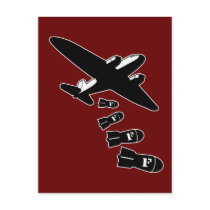 fbomb f bomb droppin f-bombs funny tshirt postcards by funnypartytshirts fbomb f bomb droppin f-bombs funny tshirt postcards