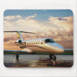 FBOTube.com Mousepad