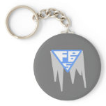 FBS logo keychain