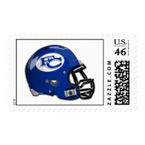 FC Helmet Stamps
