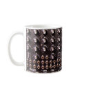 FC-White Modular Muug! mugs