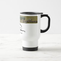 FCBC Travel Mug