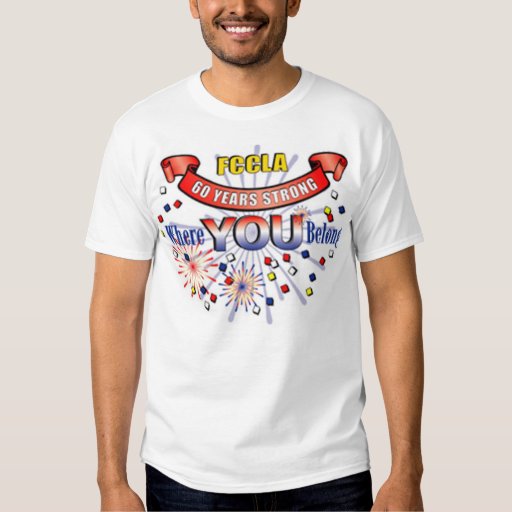 fccla shirt Zazzle