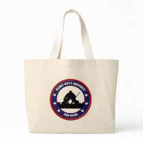 FCHFC Tote Bag by flintcityHFC FCHFC Tote Bag