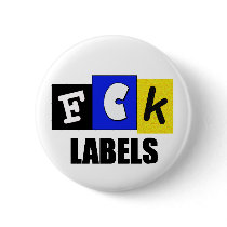 FCK Labels Button buttons