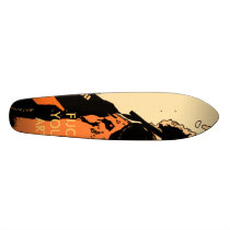 FCK YOUR ART skateboards by zacharywilburn FCK YOUR ART skateboards