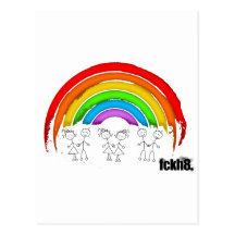 FCKH8 POSTCARDS