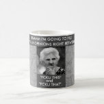 Fcku Mug