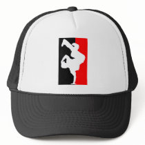 FDB BBoy Mesh Hat