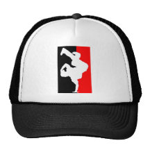 FDB BBoy Mesh Hat