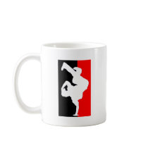 FDB BBoy Mug