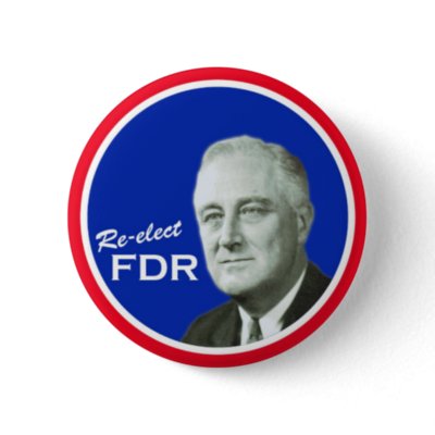 election buttons