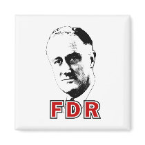 FDR Magnet