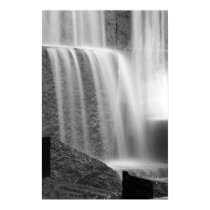 FDR Memorial B&W posters by captainifr FDR Memorial B&W posters
