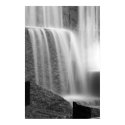 FDR Memorial B&W posters