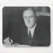FDR Mousepad