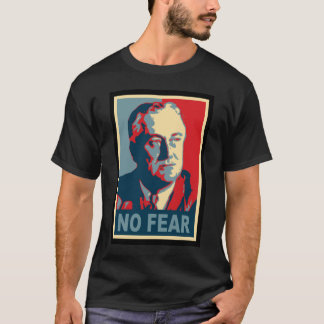 fear of the dark shirt