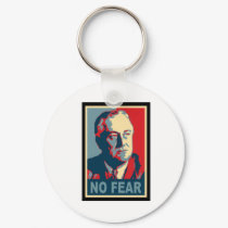 FDR No Fear keychains by TulsaTees FDR No Fear keychains