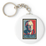 FDR No Fear Keychains