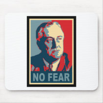 FDR No Fear Mouse Pads