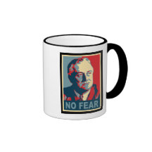 FDR No Fear Mugs