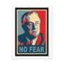 FDR No Fear Postcards
